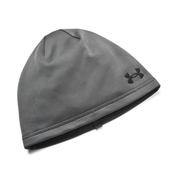 Under Armour Storm Classic Berretto - Castelrock/Black