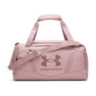 Under Armour Undeniable 5.0 Borsone Mini - Tourmaline Pink/Maroon Mist