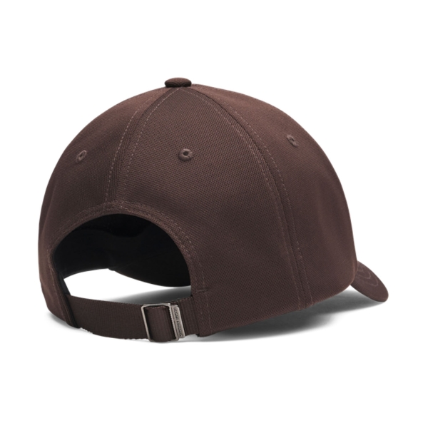 Under Armour Blitzing Cappello - Kona Brown/Black