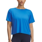 Under Armour Motion T-Shirt - Blue Atlantis