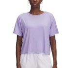 Under Armour Motion Maglietta - Transparent