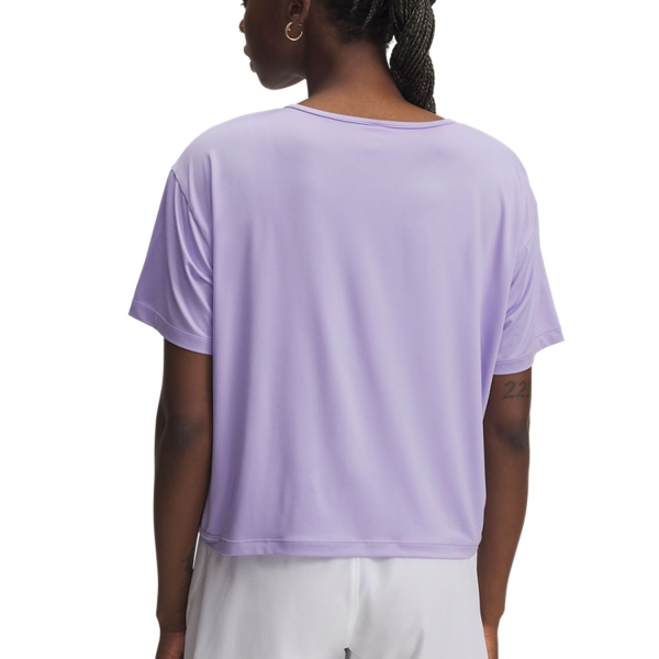 Under Armour Motion Maglietta - Transparent