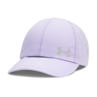 Under Armour Iso Chill Launch Cappello Donna - Transparent/Reflective
