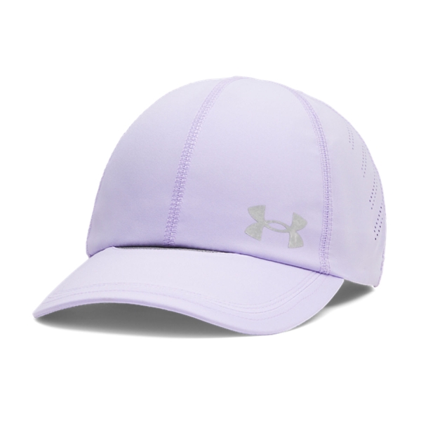 Cappellini e Visiere Under Armour Iso Chill Launch Cappello Donna  Transparent/Reflective 13834780538