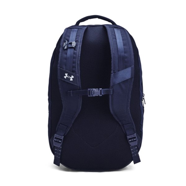 Under Armour Hustle 6.0 Pro Zaino - Midnight Navy