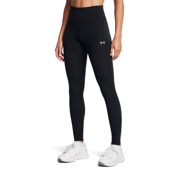  Under Armour Motion Tights  Black/White 13886490001