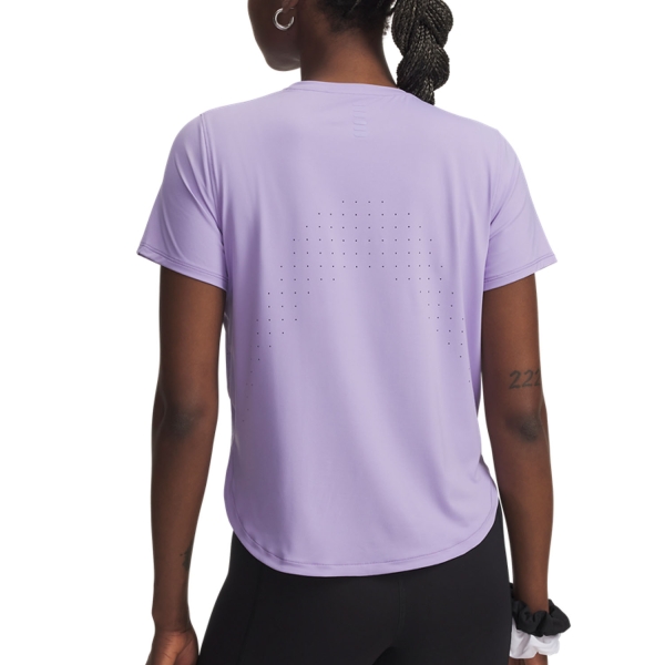 Under Armour Launch Elite Pro Maglietta - Transparent/Reflective