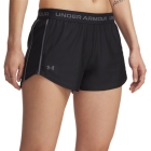 Under Armour Tech Play Up 3in Pantaloncini - Black