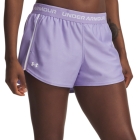 Under Armour Tech Play Up 3in Pantaloncini - Transparent/White