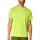 Asics Core Pro Maglietta - Neon Lime