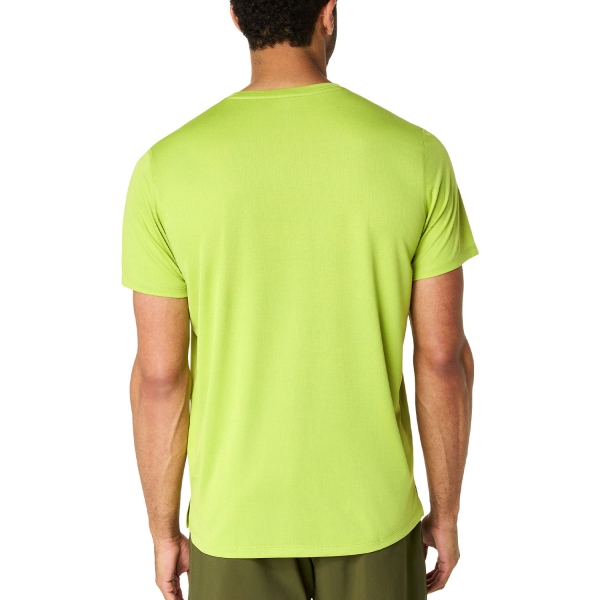 Asics Core Pro Maglietta - Neon Lime