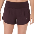 Asics Road 3.5in Pantaloncini - Dark Currant
