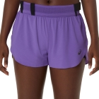 Asics Metarun 3in Pantaloncini - Edo Purple