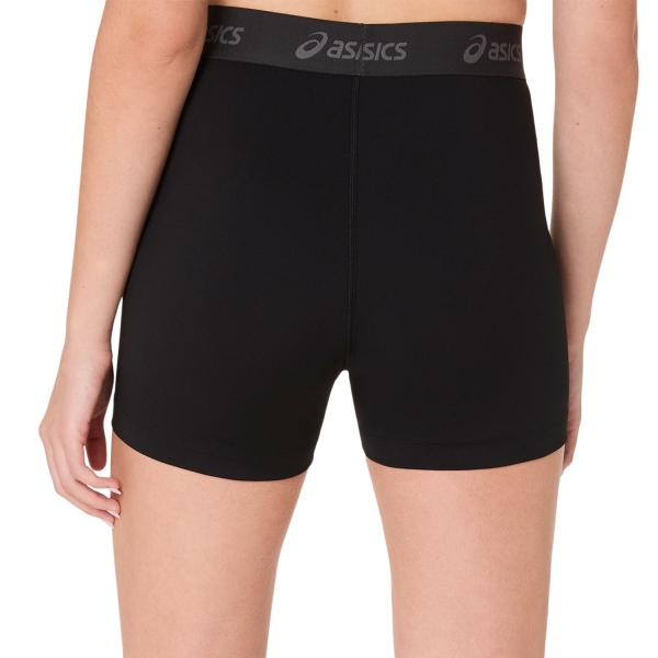 Asics Essential Logo 3in Pantaloncini - Performance Black