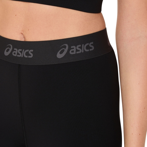Asics Essential Logo 3in Pantaloncini - Performance Black