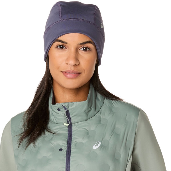 Asics Winter Gorro - Indigo Fog