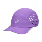 Asics Ultra Lightweight Cappello - Edo Purple