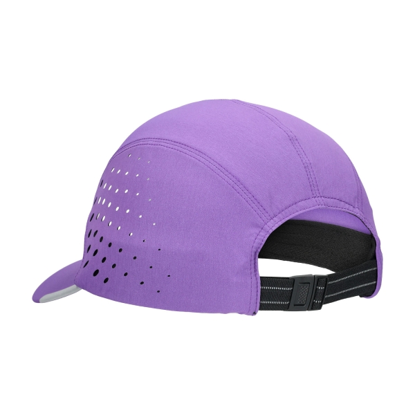 Asics Ultra Lightweight Cappello - Edo Purple