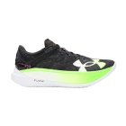 Under Armour Flow Velociti Elite 2 - Black/Hyper Green