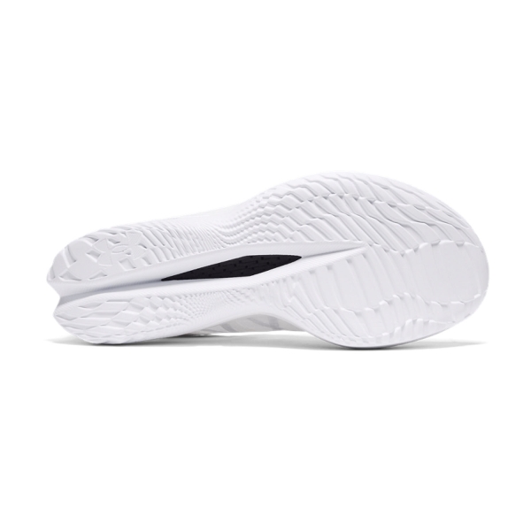 Under Armour Flow Velociti Elite 2 - White/Halo Gray/Metallic Gun Metal