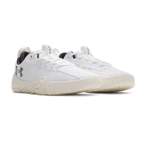 Under Armour TriBase Reign 6 - White