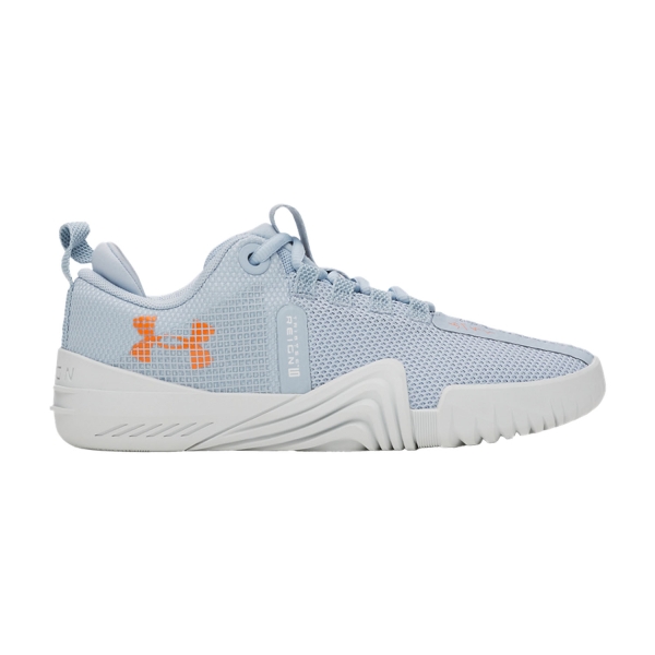 Scarpe Fitness e Training Donna Under Armour TriBase Reign 6  Blue Calm 30273420453