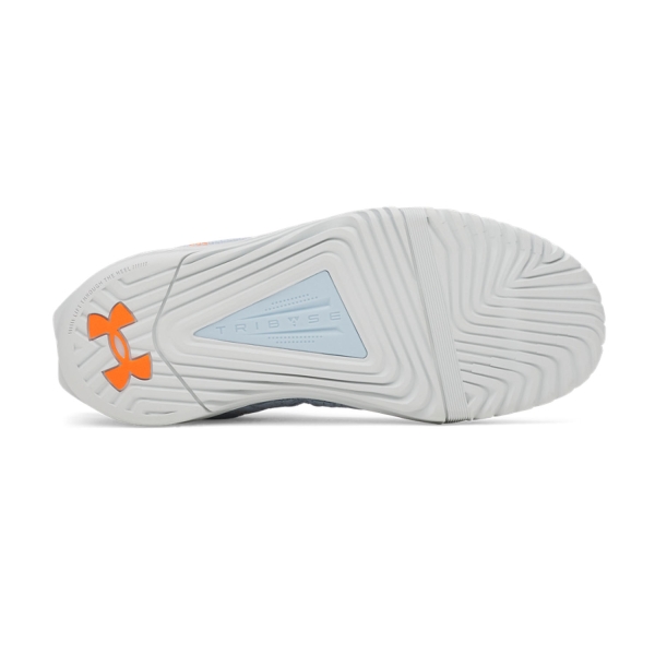 Under Armour TriBase Reign 6 - Blue Calm
