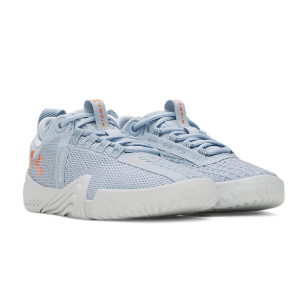 Under Armour TriBase Reign 6 - Blue Calm