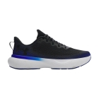 Under Armour Infinite - Black/Royal