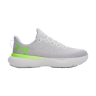 Under Armour Infinite - Distant Gray/Halo Gray/Hyper Green