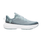 Under Armour Infinite - Serpentine/Jasper Blue