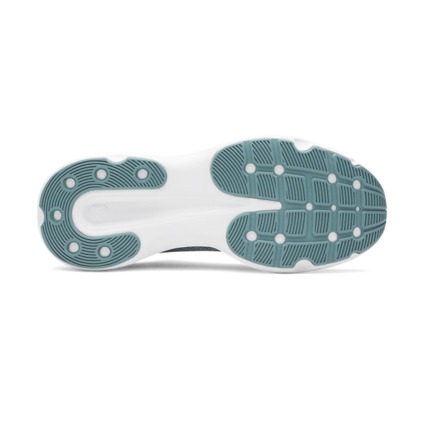 Under Armour Infinite - Serpentine/Jasper Blue