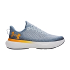 Under Armour Infinite - Blue Calm/Blue Smoke/Squad Orange