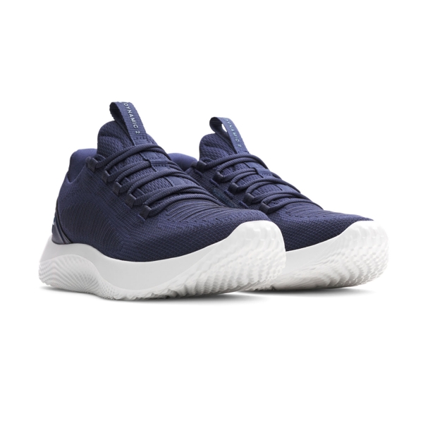 Under Armour Dynamic 2 - Washed Navy