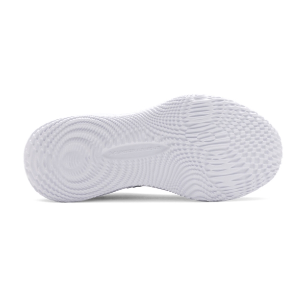 Under Armour Dynamic 2 - Blue Smoke/White