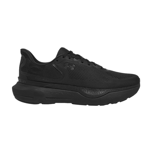 Scarpe Running Neutre Uomo Under Armour Infinite PRO 2  Black/Anthracite 30281680004