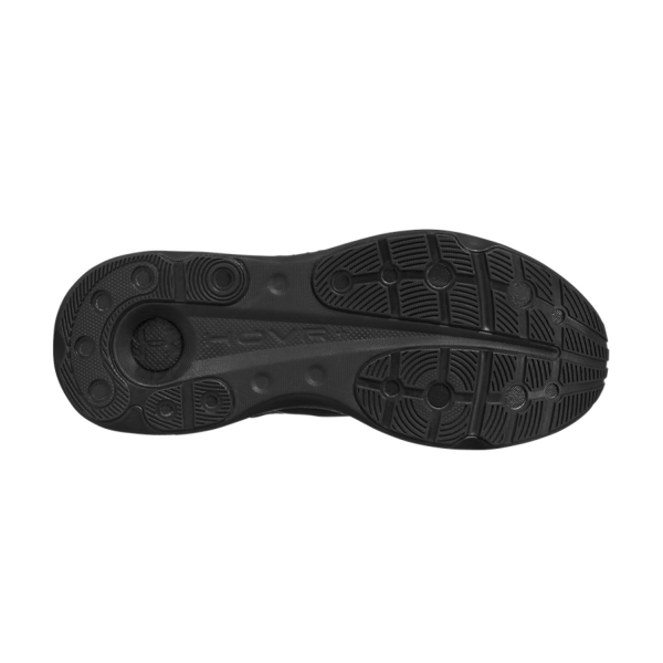 Under Armour Infinite PRO 2 - Black/Anthracite