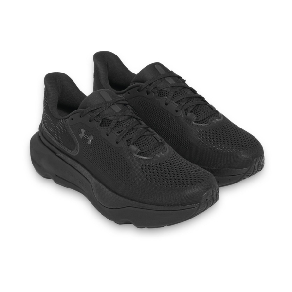 Under Armour Infinite PRO 2 - Black/Anthracite