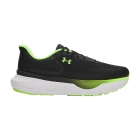 Under Armour Infinite PRO 2 - Black/Hyper Green