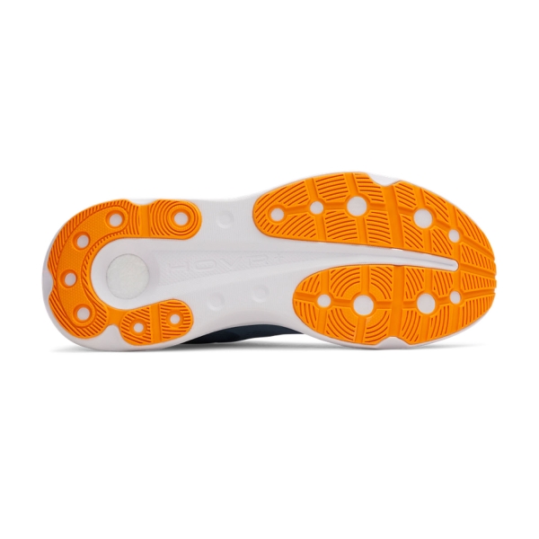 Under Armour Infinite PRO 2 - Blue Smoke/Squad Orange/Blue Calm