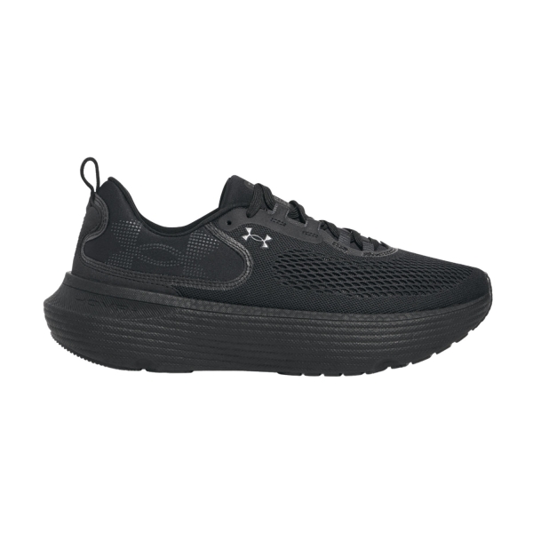 Scarpe Running Neutre Uomo Under Armour Infinite Elite 2  Black/Anthracite 30281690004