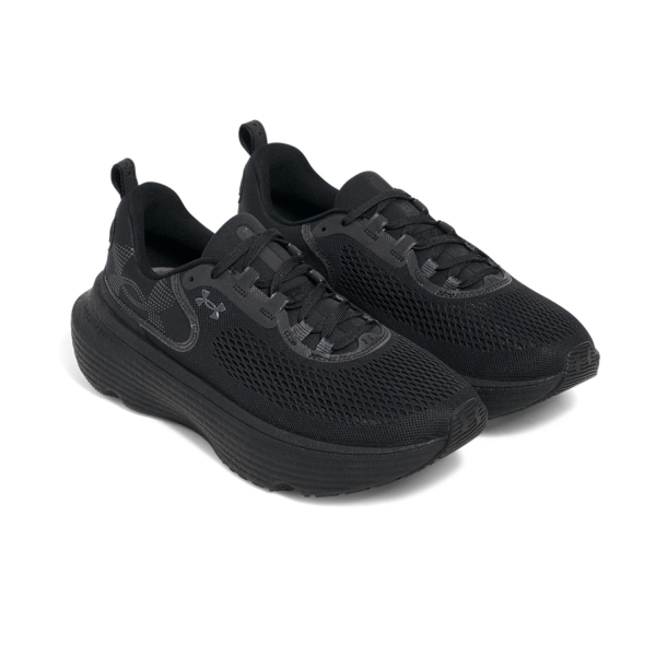 Under Armour Infinite Elite 2 - Black/Anthracite