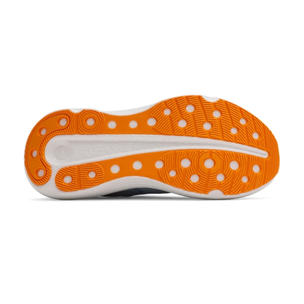 Under Armour Infinite Elite 2 - Blue Calm/Squad Orange/Anthracite