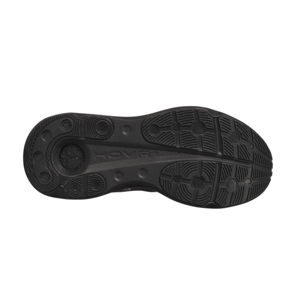 Under Armour Infinite PRO 2 - Black/Anthracite