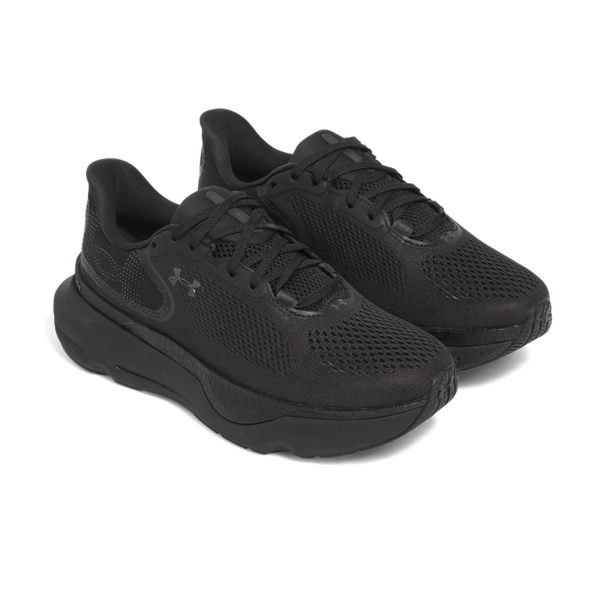 Under Armour Infinite PRO 2 - Black/Anthracite