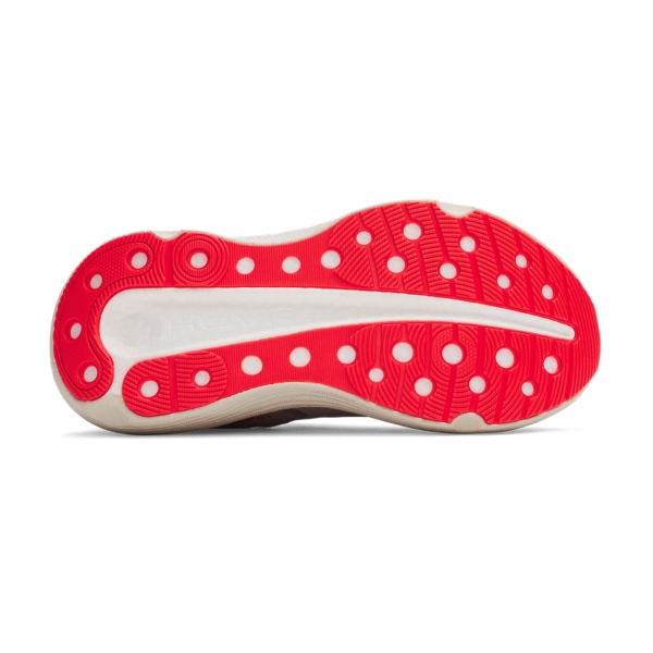Under Armour Infinite Elite 2 - Tourmaline Pink/Summit White/Moroon Mist
