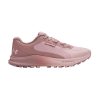 Under Armour Charged Bandit TR 3 - Tourmaline Pink/Maroon Mist