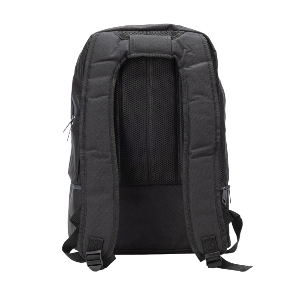 Joma Estadio III Mochila - Black