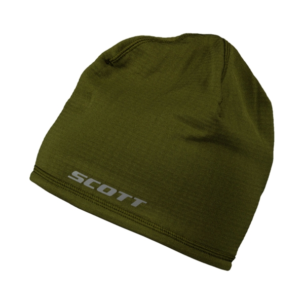 Berretto Running Scott Fleece Berretto  Fir Green 4194007340