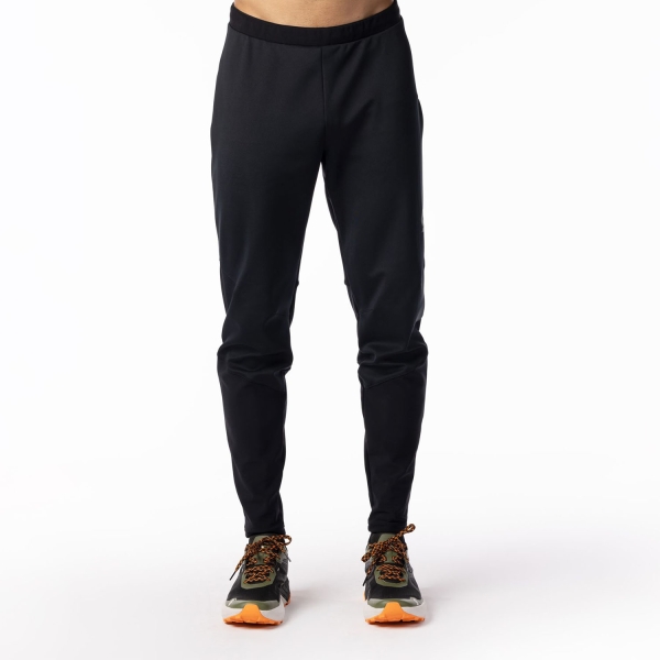 Pantaloni e Tights Running Uomo Scott Endurance Pantaloni  Black 4143900001